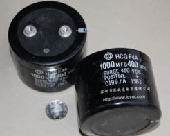 變頻電容1000mfd 400vdc核心技術(shù)解析 從Hitachi到CDE的品牌對比與供應(yīng)渠道分析